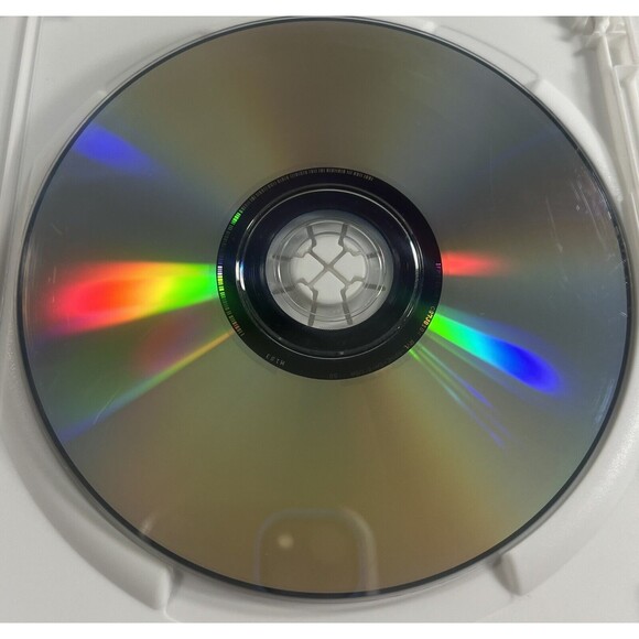 Playground Nintendo Wii 2006 EA Complete with Manual Tested - Picture 6 of 9